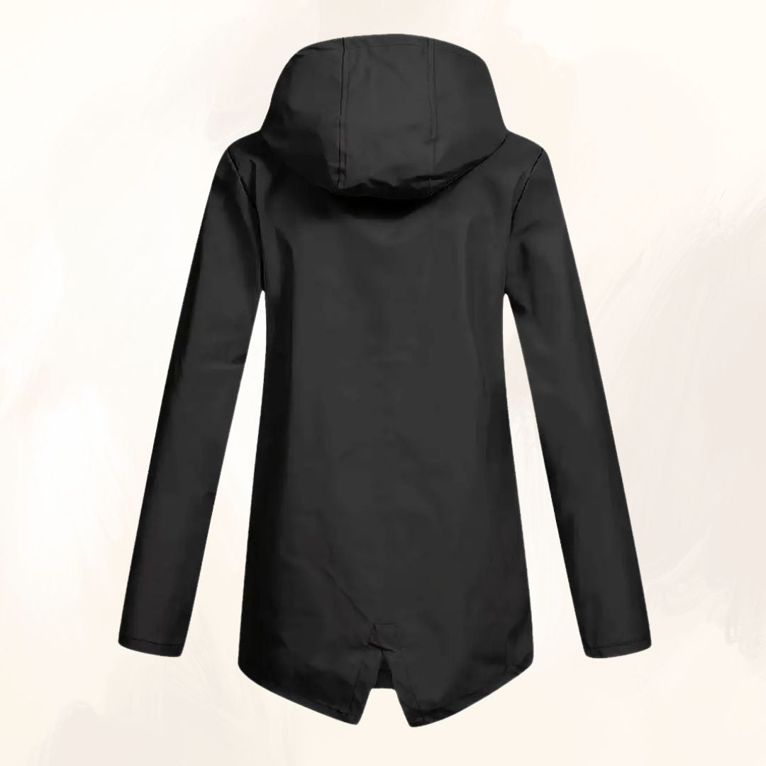 Diane | Lined Coat