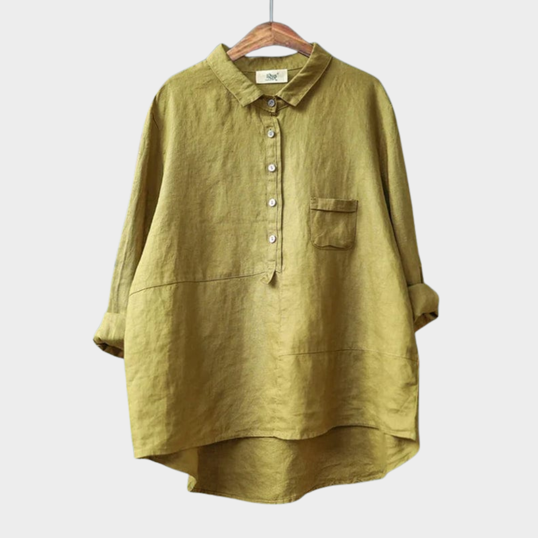 Elvie Blouse