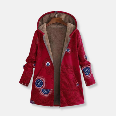 Cozeva™ - Warm, Soft and Windproof Jacket