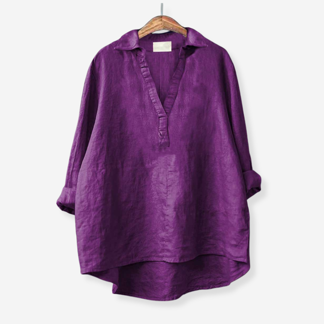 Andrea Blouse