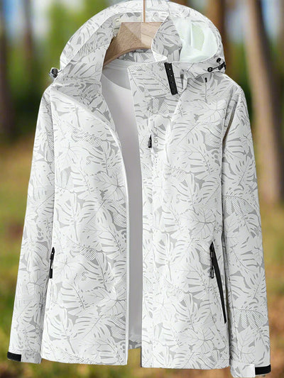 Ingrid™ – Waterproof Summer to Fall Jacket for Women