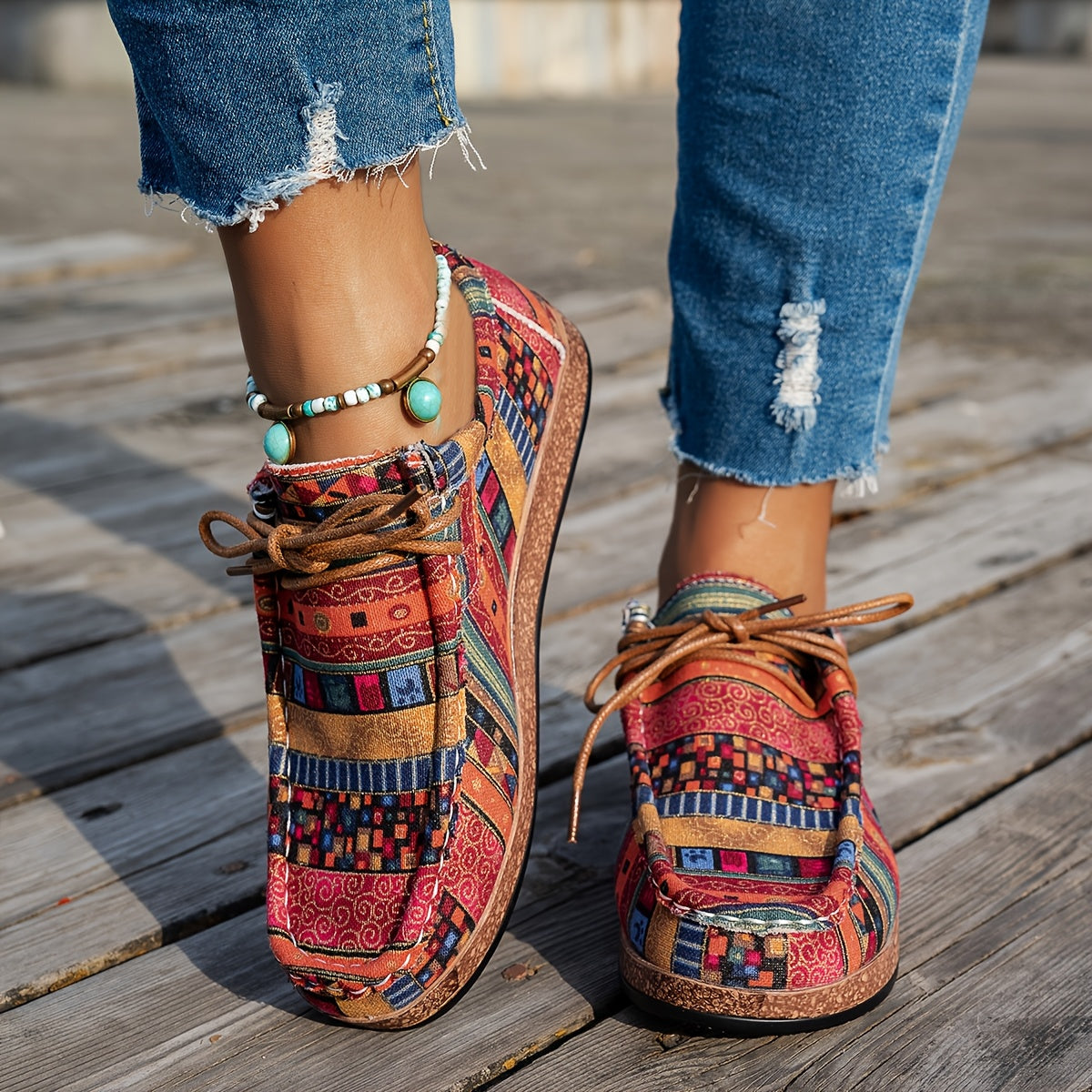 OrthoViva™ – Women’s Orthopedic, Lightweight, and Comfortable Sneakers