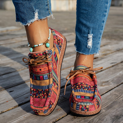 OrthoViva™ – Women’s Orthopedic, Lightweight, and Comfortable Sneakers