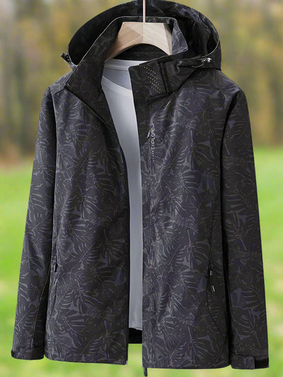 Ingrid™ – Waterproof Summer to Fall Jacket for Women
