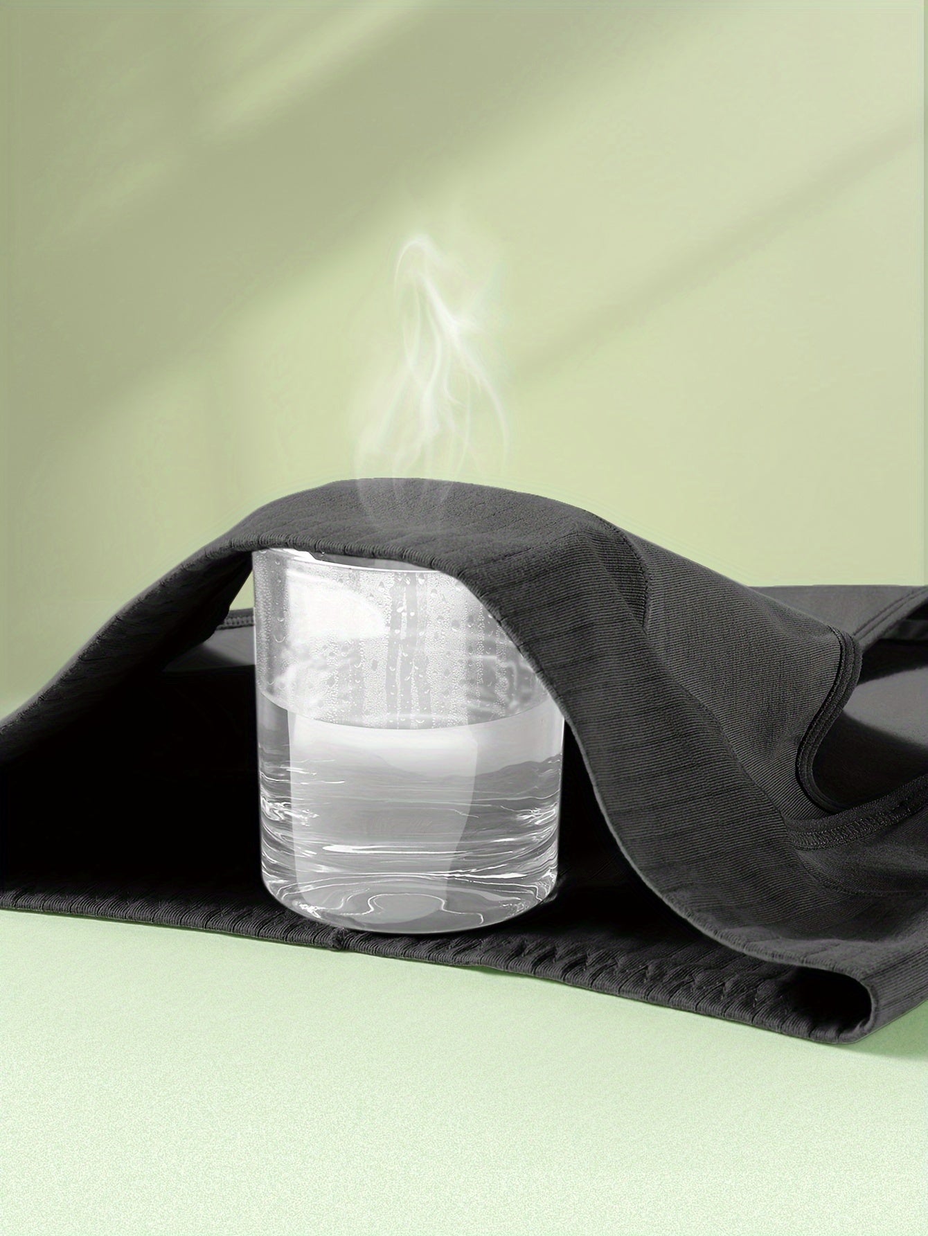 Shaplex™ – 6-Pack Breathable & Comfortable High-Waisted Panties with Tummy Control