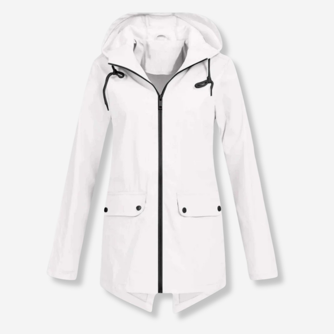 Autura™ - Modern Stylish Waterproof and Windproof Jacket