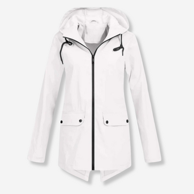 Autura™ - Modern Stylish Waterproof and Windproof Jacket