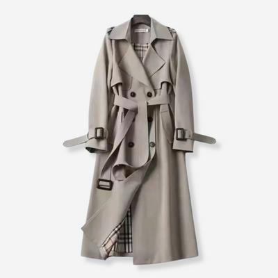 Heike™ | Classic Trench Coat