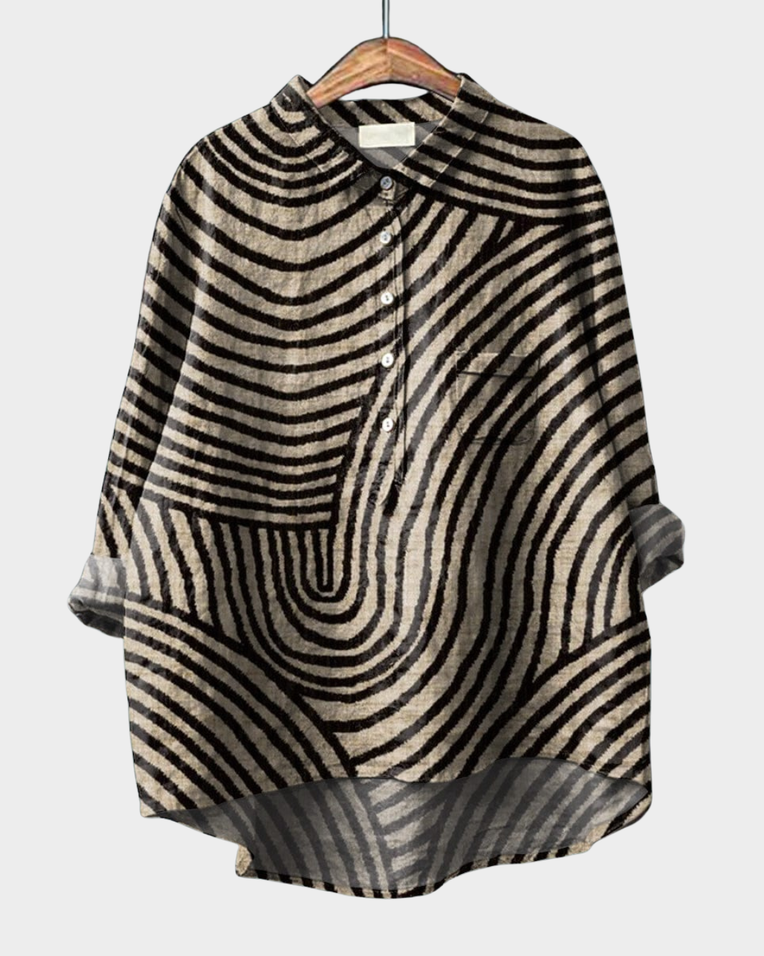 Melina Blouse