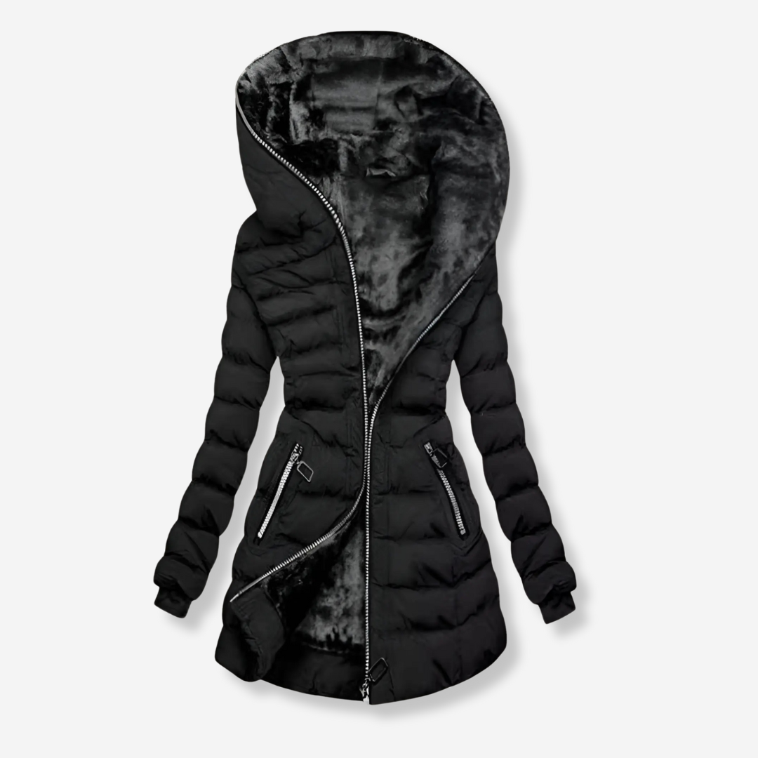 Daisy™ | Classic Winter Coat