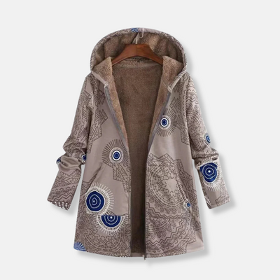 Cozeva™ - Warm, Soft and Windproof Jacket
