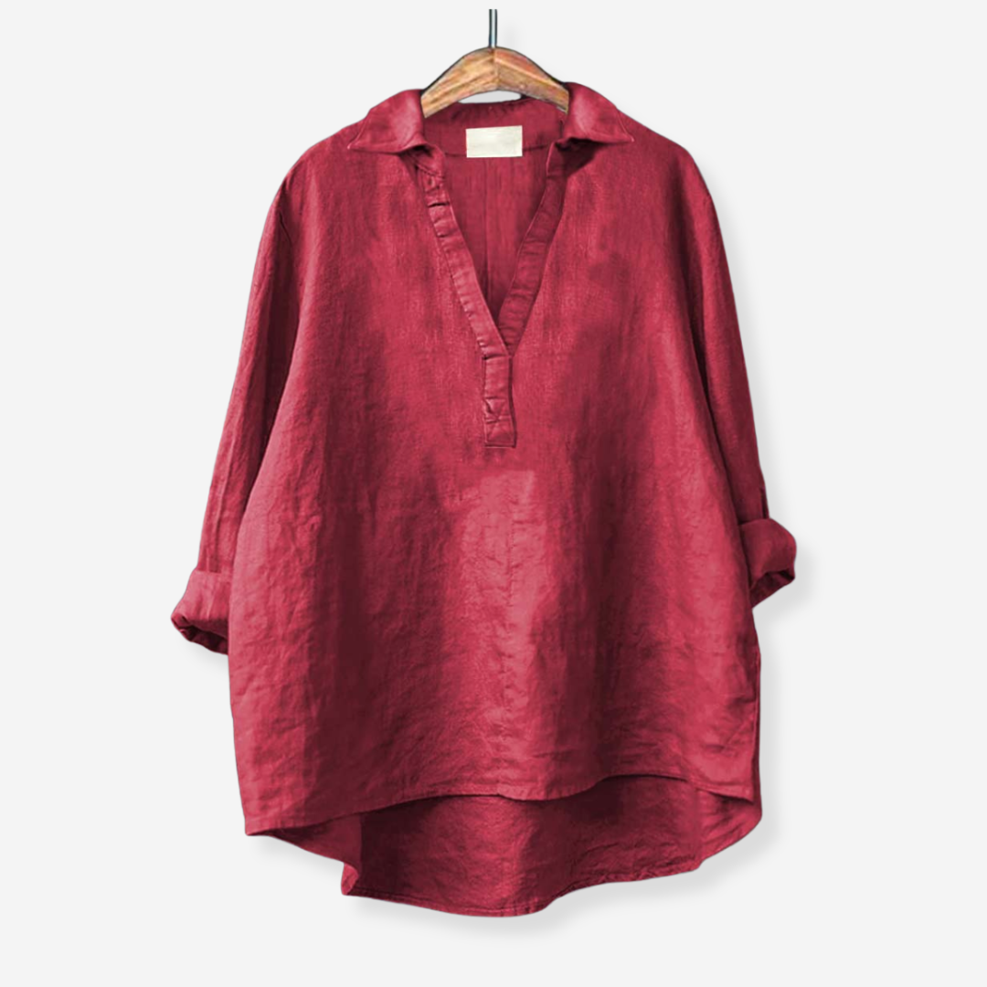 Andrea Blouse