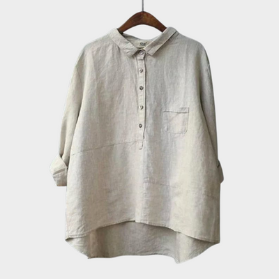Elvie Blouse