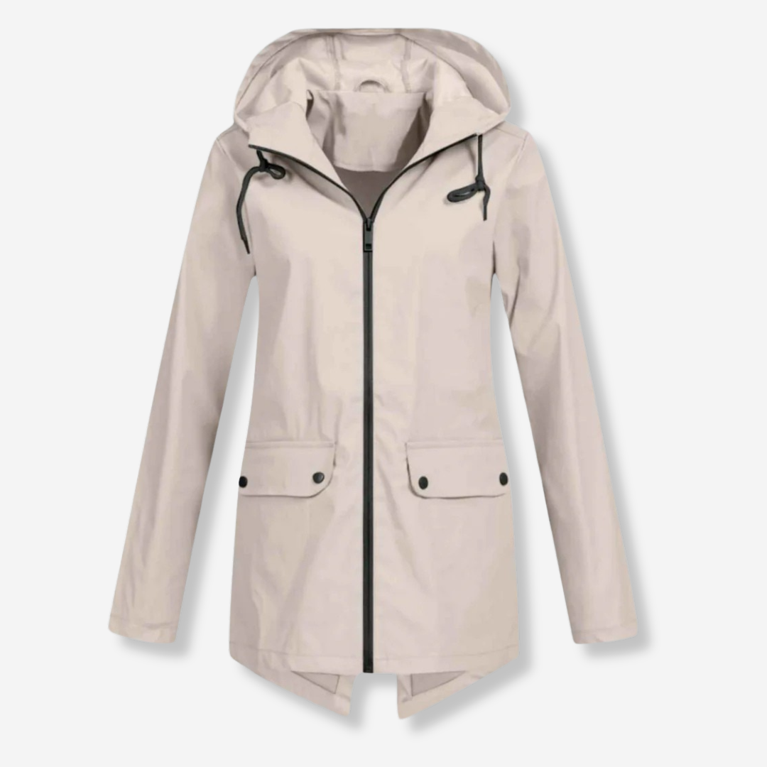 Autura™ - Modern Stylish Waterproof and Windproof Jacket