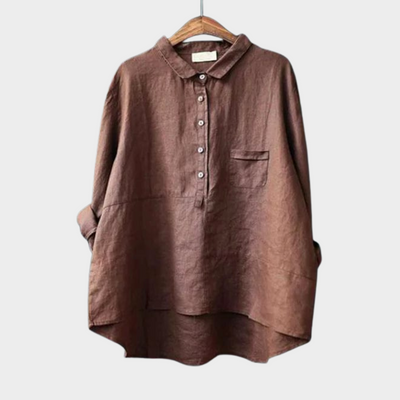 Elvie Blouse