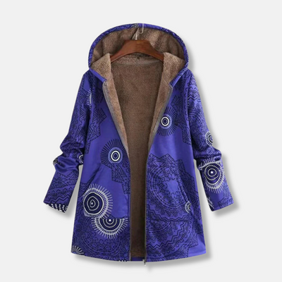 Cozeva™ - Warm, Soft and Windproof Jacket