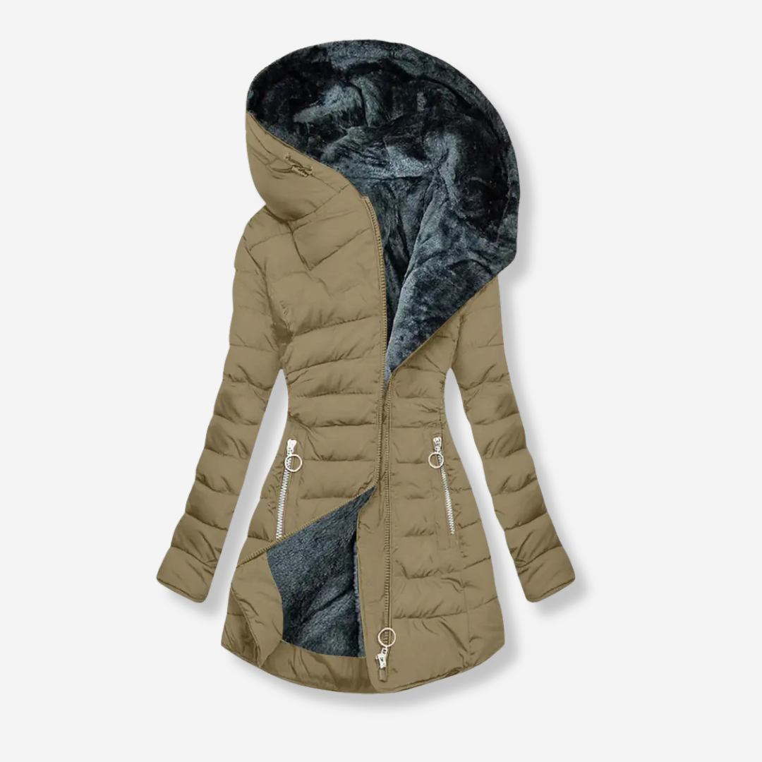 Daisy™ | Classic Winter Coat