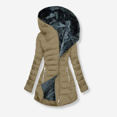 Daisy™ | Classic Winter Coat