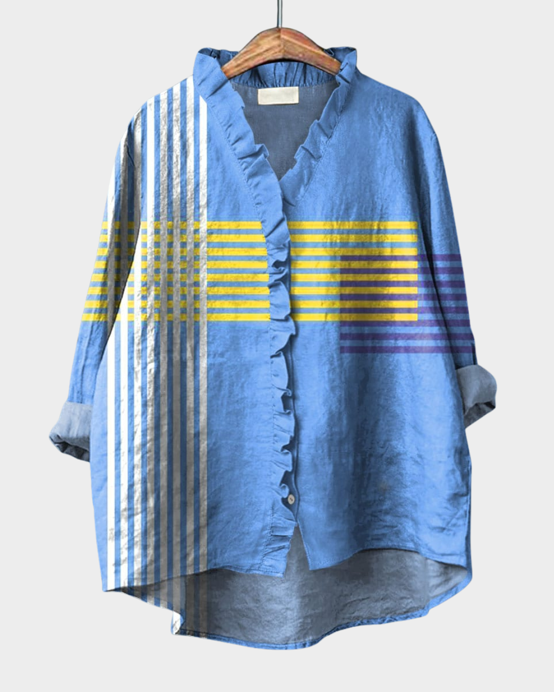 Tina Blouse