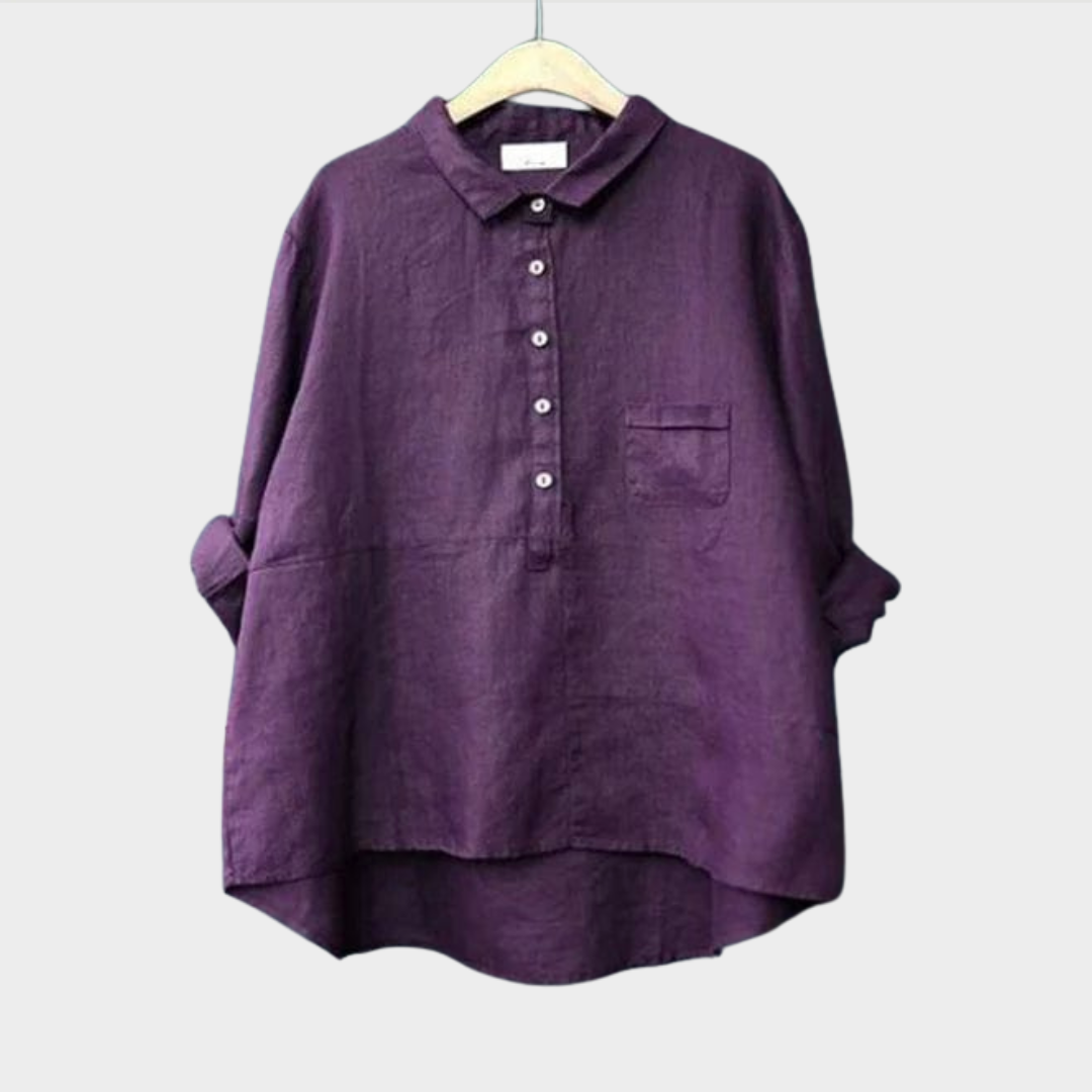 Elvie Blouse