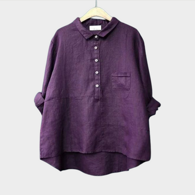 Elvie Blouse