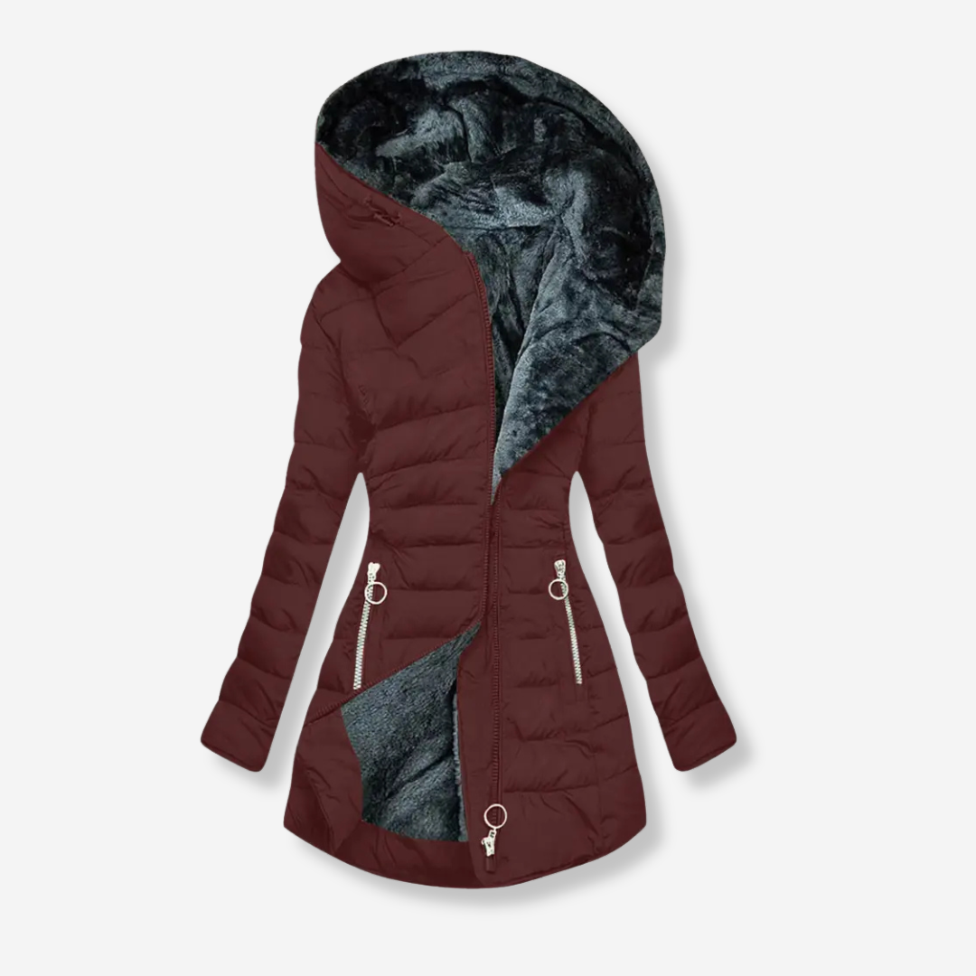 Daisy™ | Classic Winter Coat