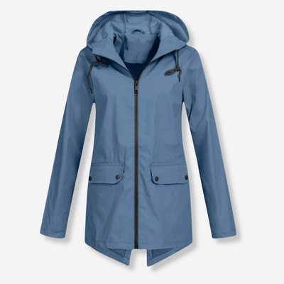 Autura™ - Modern Stylish Waterproof and Windproof Jacket