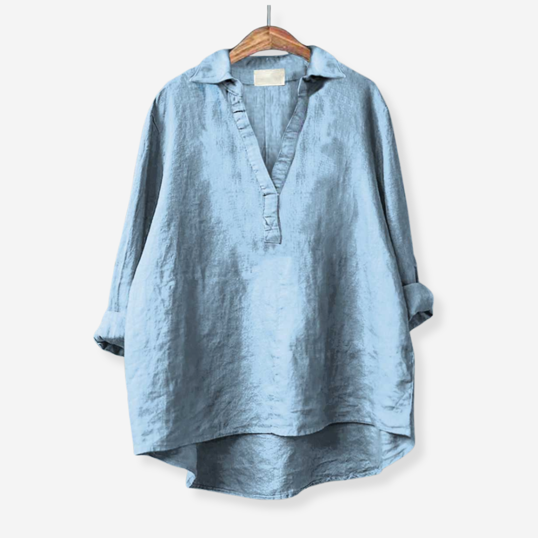 Andrea Blouse