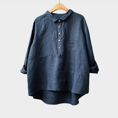 Elvie Blouse