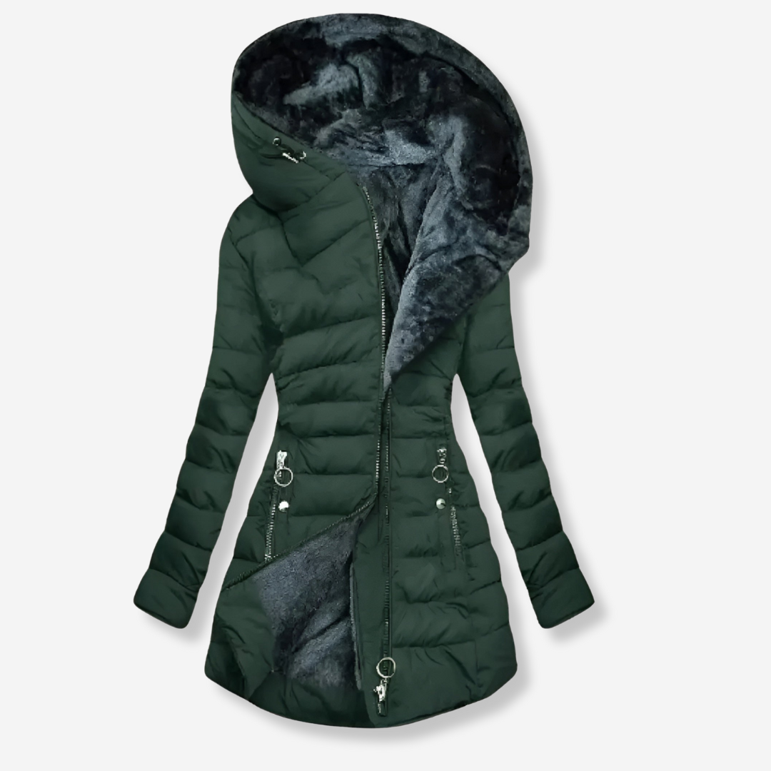 Daisy™ | Classic Winter Coat