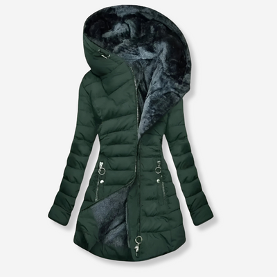 Daisy™ | Classic Winter Coat