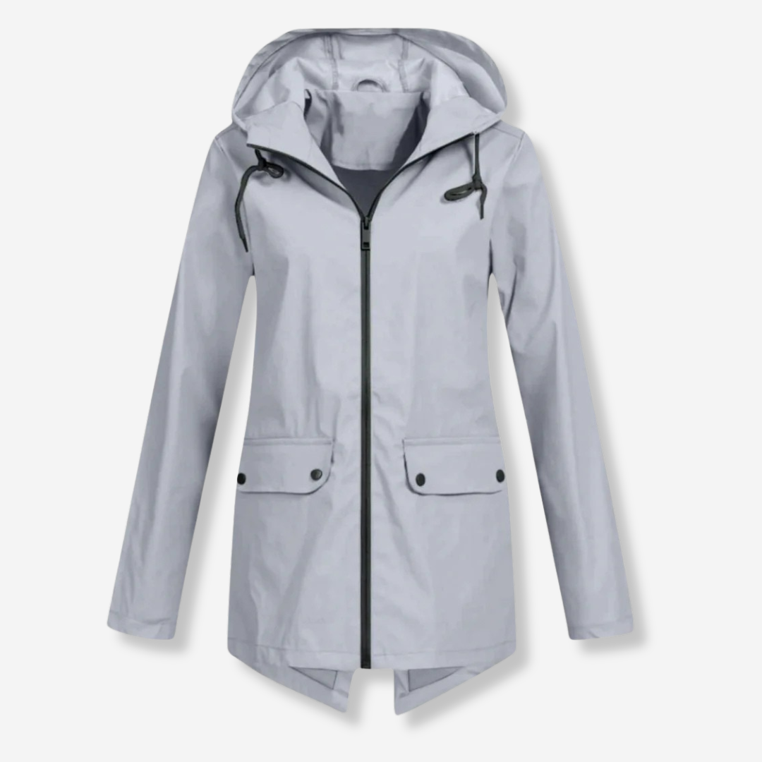 Autura™ - Modern Stylish Waterproof and Windproof Jacket