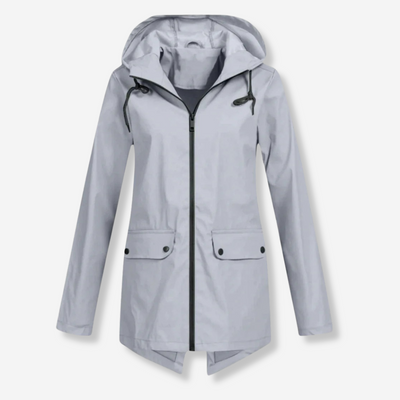 Autura™ - Modern Stylish Waterproof and Windproof Jacket
