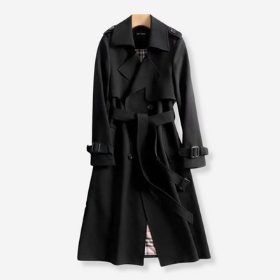 Heike™ | Classic Trench Coat