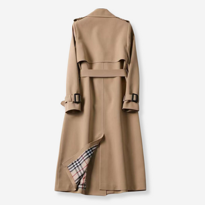 Heike™ | Classic Trench Coat