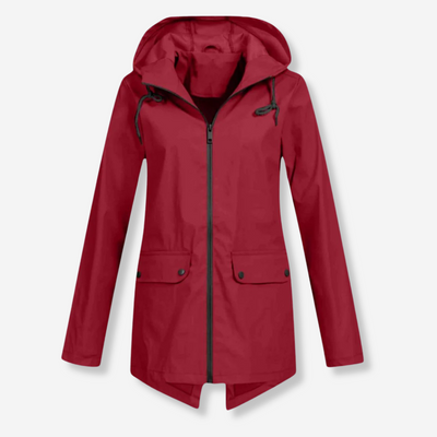 Autura™ - Modern Stylish Waterproof and Windproof Jacket