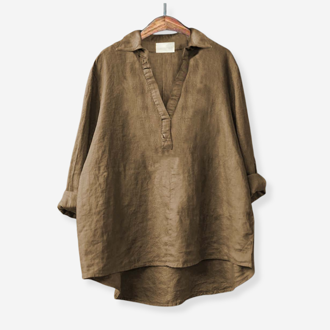 Andrea Blouse