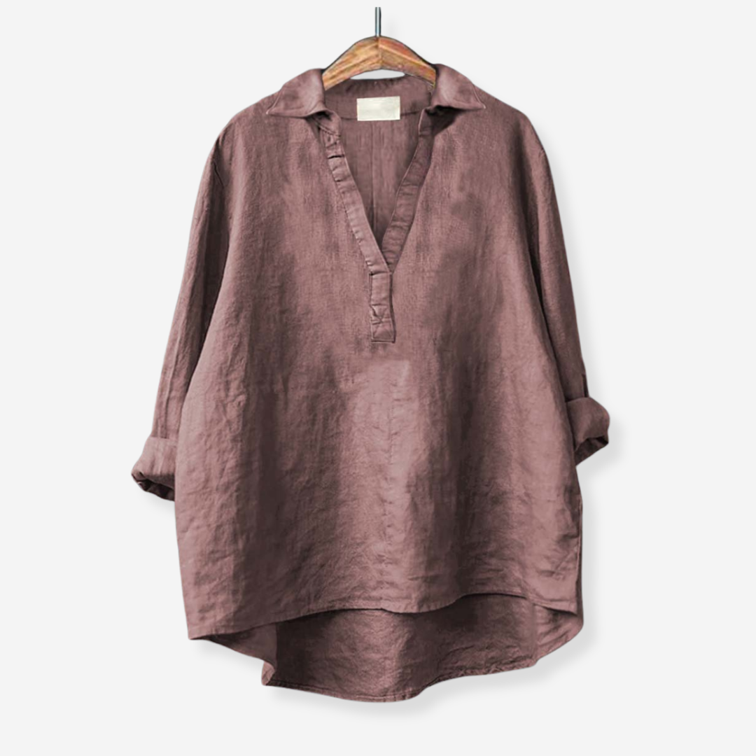 Andrea Blouse