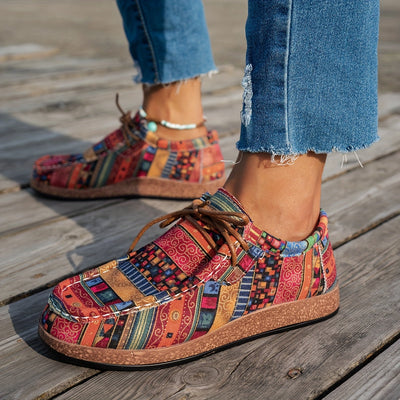 OrthoViva™ – Women’s Orthopedic, Lightweight, and Comfortable Sneakers