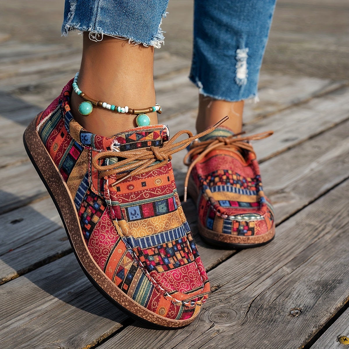 OrthoViva™ – Women’s Orthopedic, Lightweight, and Comfortable Sneakers