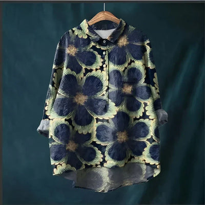 Estelle | Klassische Bluse