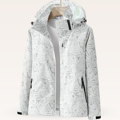 Ingrid™ – Waterproof Summer to Fall Jacket for Women