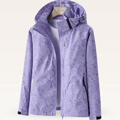 Ingrid™ – Waterproof Summer to Fall Jacket for Women