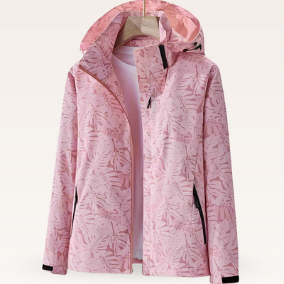 Ingrid™ – Waterproof Summer to Fall Jacket for Women