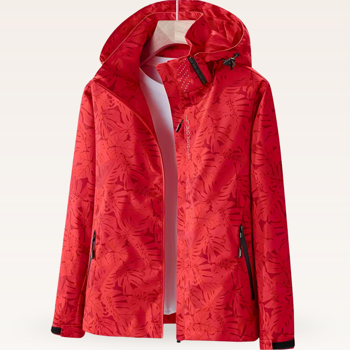 Ingrid™ – Waterproof Summer to Fall Jacket for Women