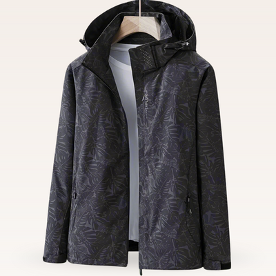 Ingrid™ – Waterproof Summer to Fall Jacket for Women