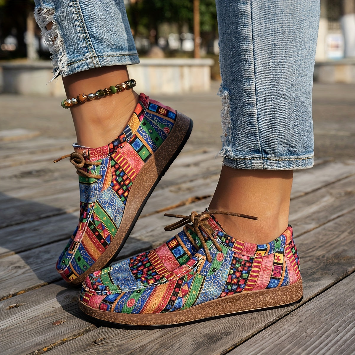 OrthoViva™ – Women’s Orthopedic, Lightweight, and Comfortable Sneakers
