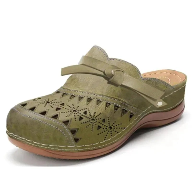 Vida™ – Comfortable Shoes with Orthopedic Support