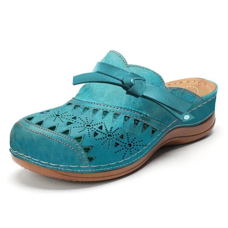 Vida™ – Comfortable Shoes with Orthopedic Support