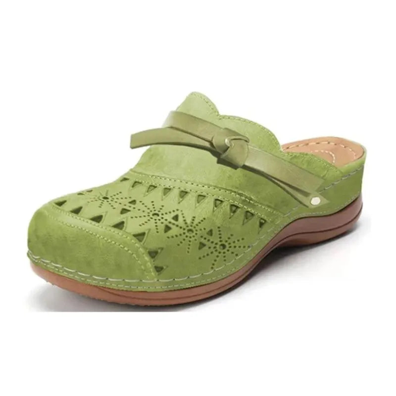 Vida™ – Comfortable Shoes with Orthopedic Support